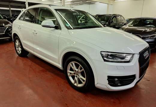 Audi 2.0 TDi