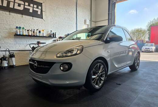 Opel 1er propriétaire Carnet entretien complet