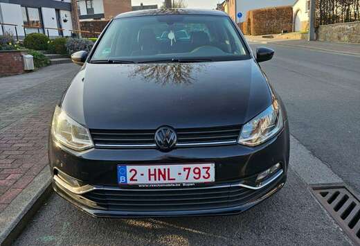 Volkswagen Highline BMT/Start-Stopp