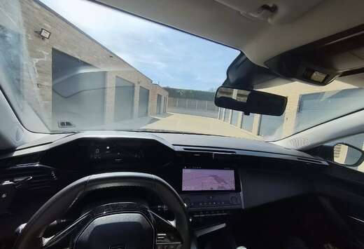 Peugeot SW PureTech 130 Active Pack