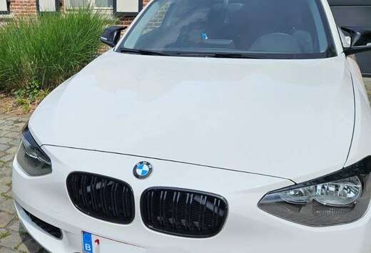 BMW 114i