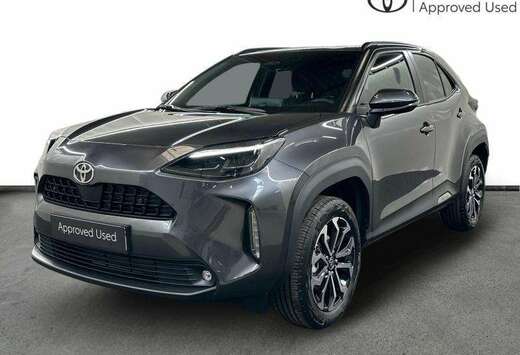 Toyota Style Edition + winter pack