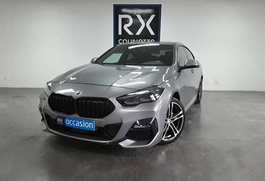 BMW Gran Coupé 216 dA AdBlue