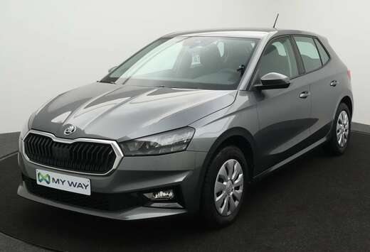 Skoda Fabia Essence 1.0TSI 95PK *VIRTUAL COCKPIT*PDC  ...
