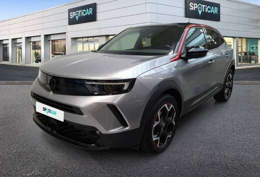 Opel 2 1.2 Turbo 96kW S/S Auto GS Line