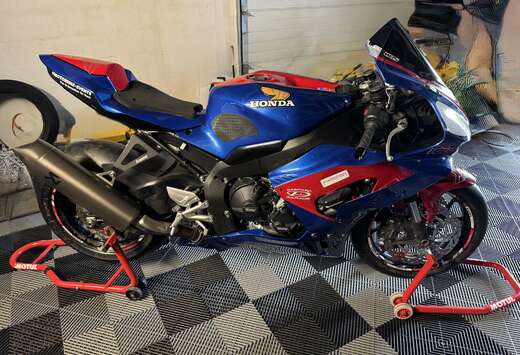 Honda RR