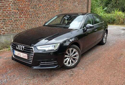 Audi 2.0 TDi