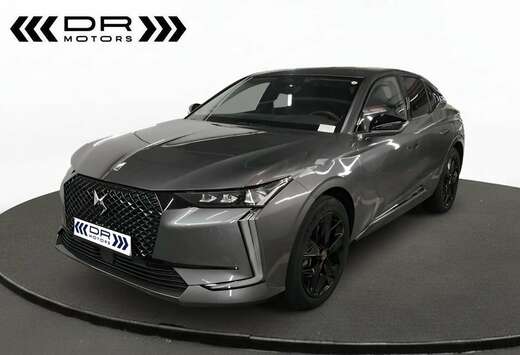 E-TENSE - Performance Line