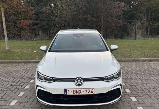 Volkswagen 1.5 Tsi