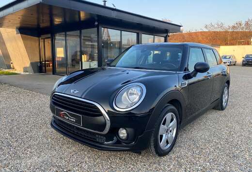 MINI Mini Clubman 1.5 D One