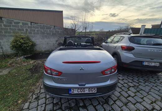 Mitsubishi Colt 1.5i Base