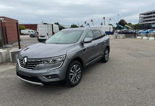 Renault Koleos 2.0 dCi 4WD Intens