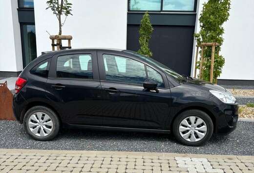 Citroen C3 1.4i Seduction