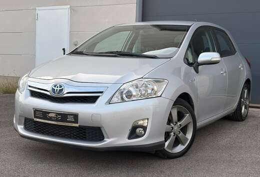 Toyota Auris HEV 1.8i Hybrid - Jantes - Automatique - ...
