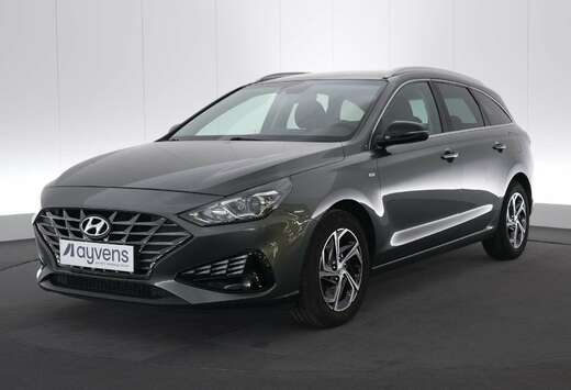 Hyundai 1.5 T-GDi Techno GPS PDC CAM Carplay