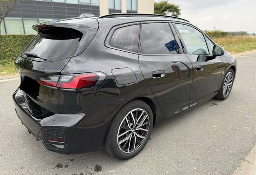 BMW Active Tourer 218iA