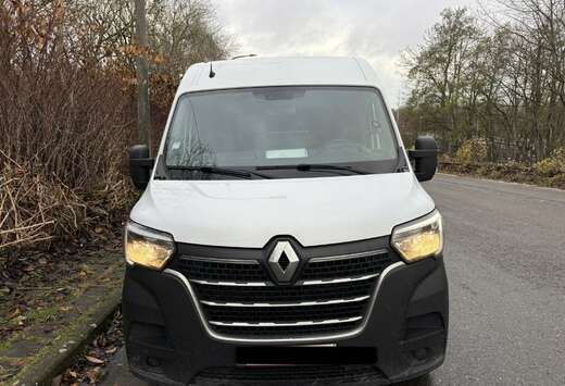 Renault Full Suivi Renault. TVAC