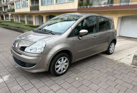 Renault 1.2i