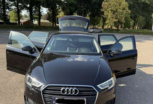 Audi A3 Sportback 1.6 TDi