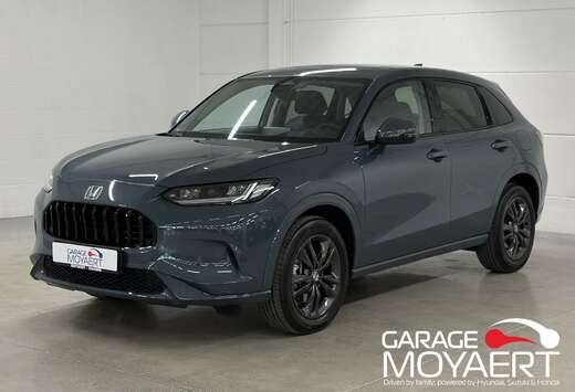 Honda 2.0 i-MMD HEV Sport AT