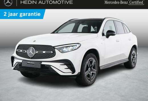 Mercedes-Benz DE 4MATIC SUV AMG Line | Panoramisch Da ...
