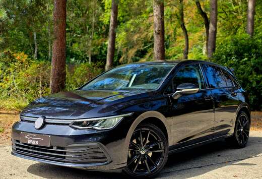 Volkswagen 2.0 TDI - 150PK - AUTOMAAT - SPORT EDITION