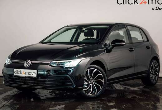 Volkswagen Golf 1.0 TSI Life Incl. Pack Business Prem ...