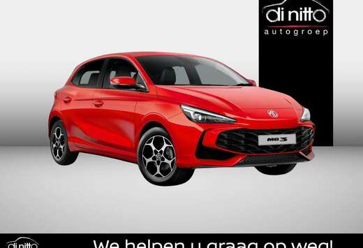 MG 1.5 Comfort