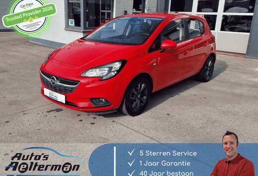 Opel Corsa 1.2i Airco * GPS * .......