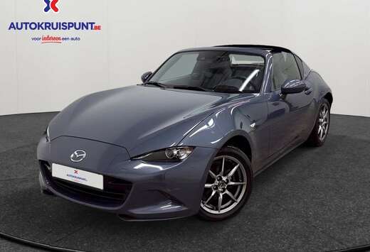 Mazda 1.5 SKYACTIV-G
