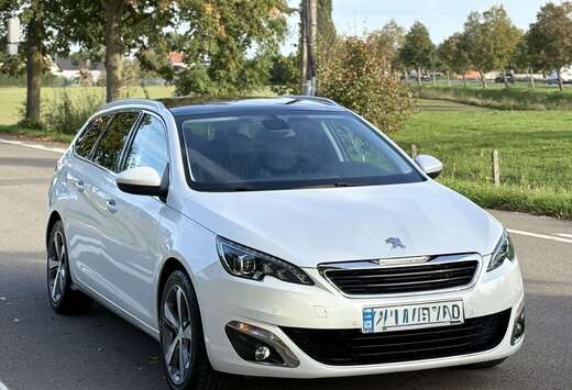 Peugeot VTi Style