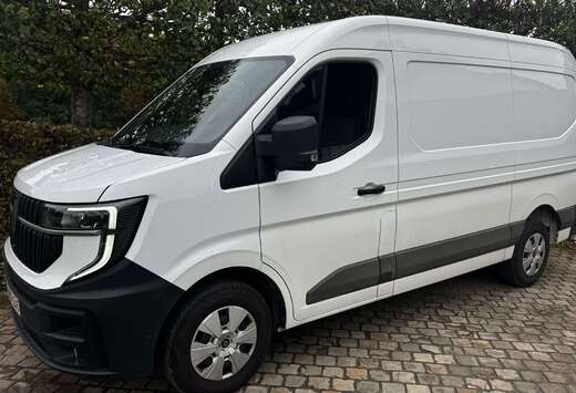Renault Master  L2H2
