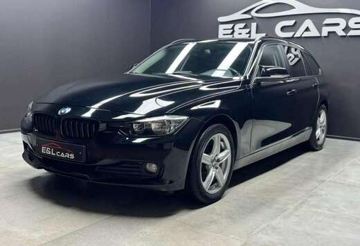 BMW Touring 318 dA **12 mois de garantie**