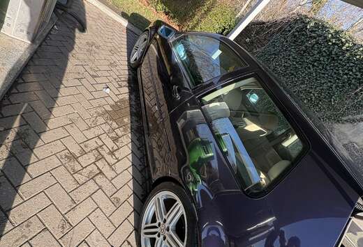 Volkswagen 1.8 Turbo 20v