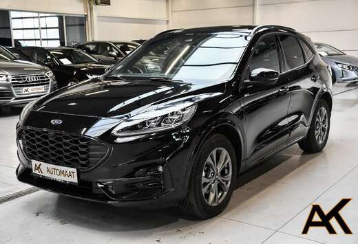 Ford 2.5 EcoBoost FWD PHEV ST-Line - NAVI / BLIS / AC ...