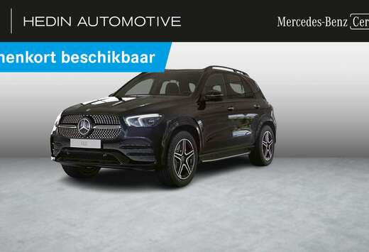 Mercedes-Benz de 4MATIC Night Pack  Distronic  Memory ...