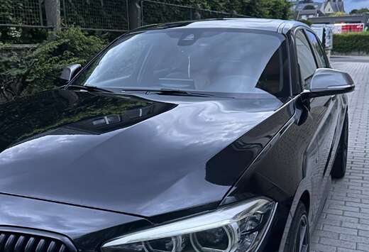 BMW M140iXAS OPF (EU6d-TEMP)