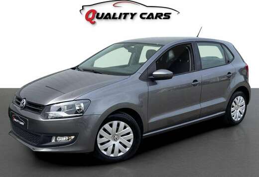 Volkswagen 1.2i  115.000 KM   CarPlay  Navi  Garantie