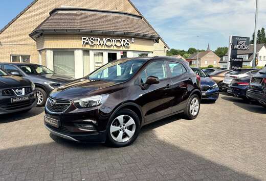 Opel Mokka X 1.4 Turbo ECOTEC Innovation Start/Stop
