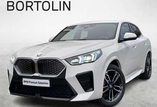 BMW xDrive30 Pack M Sport Shadow *TVAC*