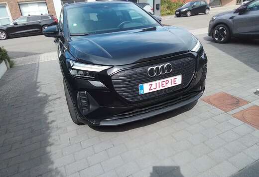 Audi Q4 e-Tron 82 kWh 45 Corporate Corporate