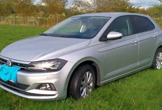Volkswagen TSI Highline OPF AT 85kw-115pk