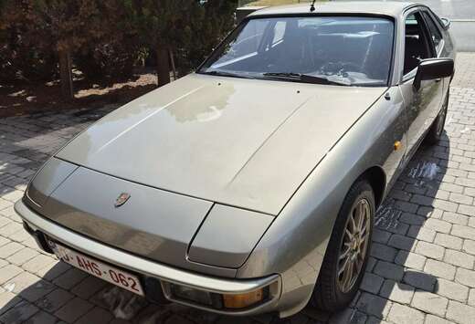 Porsche 2.0