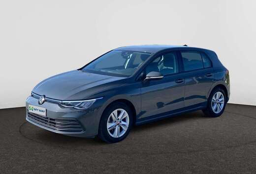 Volkswagen Golf 1.0 TSI Life OPF