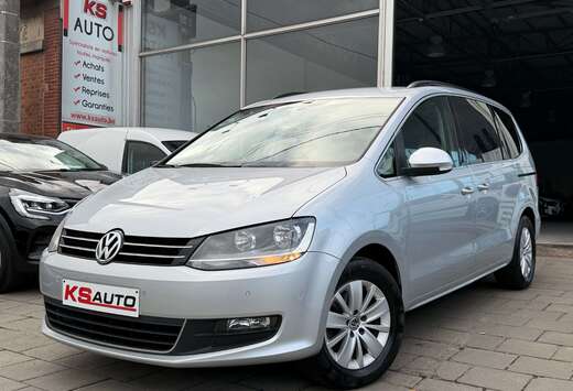 Volkswagen 2.0 CR TDi Highline/127.002KM/CLIM AUTO/NA ...
