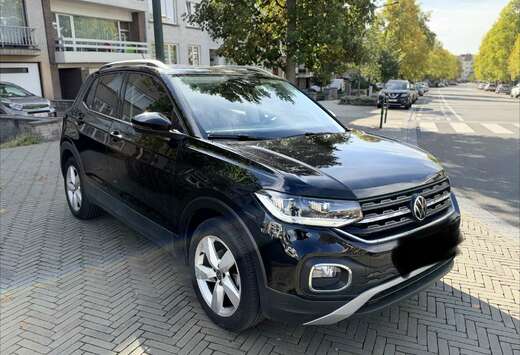 Volkswagen 1.0 TSI DSG Faible Kilometrage