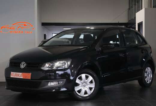 Volkswagen 1.2i Comfortline Airco CentraleV 58dkm Gar ...