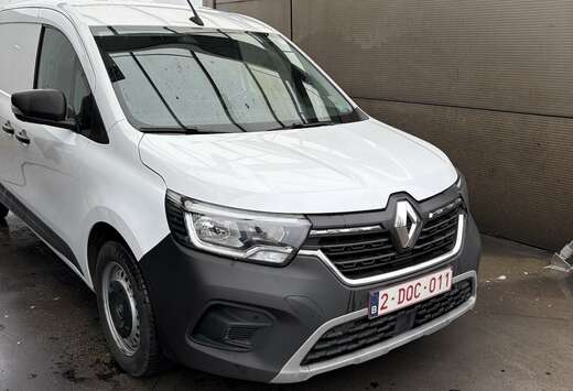 Renault 1.5 dCi Grand Confort FAP