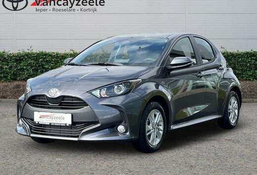 Toyota Dynamic+cam+bluetooth+applecar