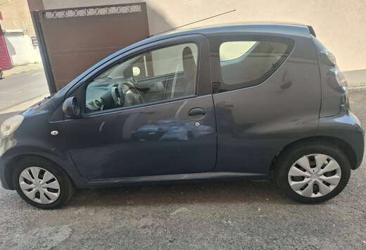 Citroen C1 1.0i Seduction 70000 KM TRES PROPRE